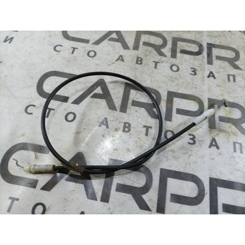 Трос замка двери (кузов и элементы) Nissan Altima L32 8k110