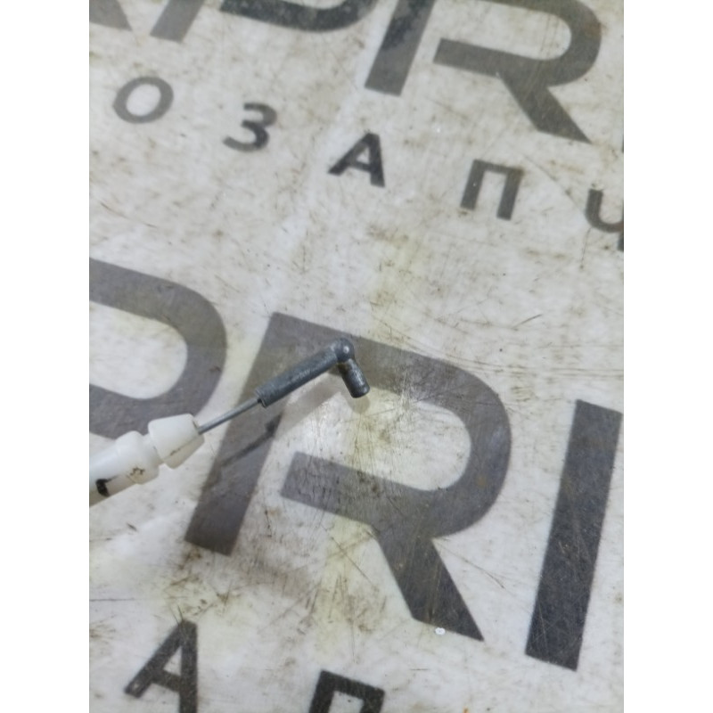 Трос замка двери (кузов и элементы) Nissan Altima L32 8k110