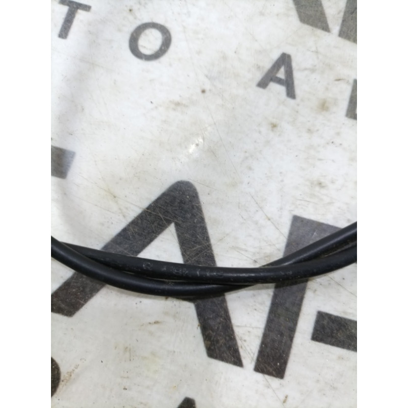 Трос замка двери (кузов и элементы) Nissan Altima L32 8k110