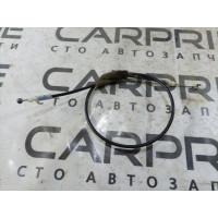 Трос замка двери