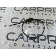 Трос замка двери