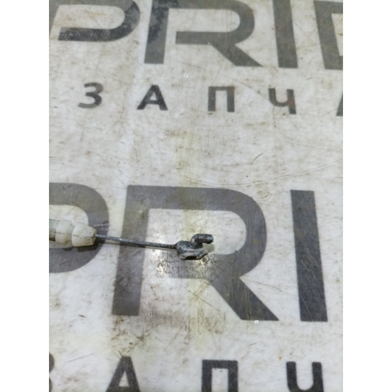 Трос замка двери (кузов и элементы) Nissan Altima L32 cbk205