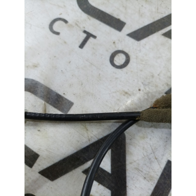 Трос замка двери (кузов и элементы) Nissan Altima L32 cbk205