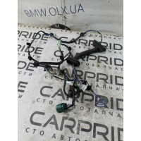 Проводка дверная