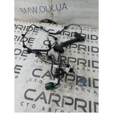 Проводка дверная