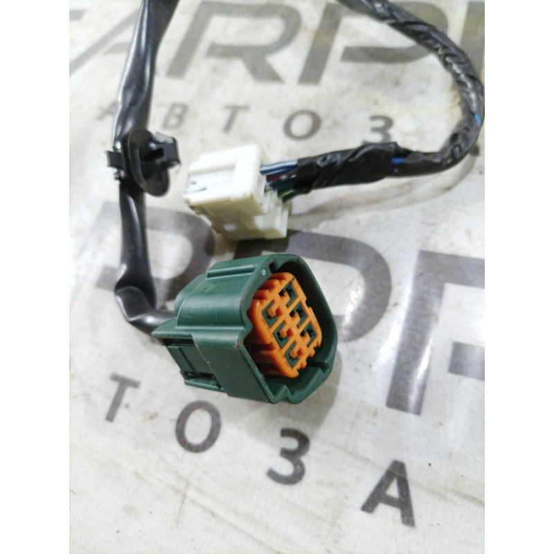 Проводка дверная (электрика) Nissan Altima L32 24126ja00a