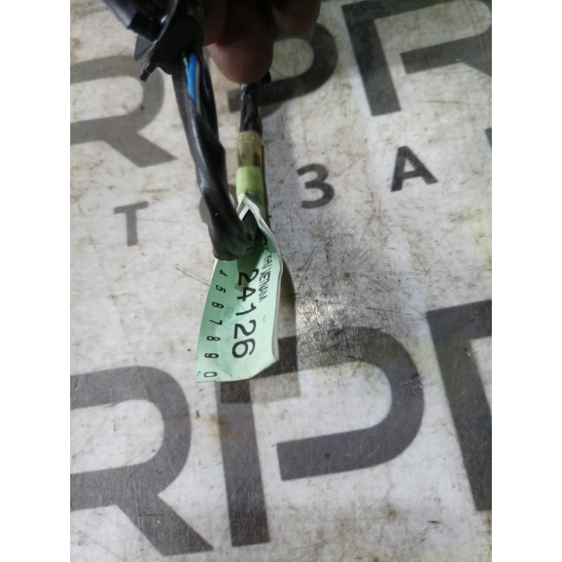 Проводка дверная (электрика) Nissan Altima L32 24126ja00a