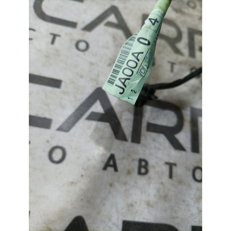 Проводка дверная (электрика) Nissan Altima L32 24126ja00a