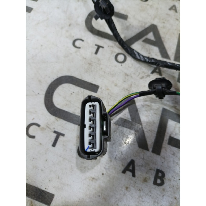 Проводка дверная (электрика) Nissan Altima L32 24126ja00a