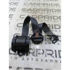 Ремінь безпеки