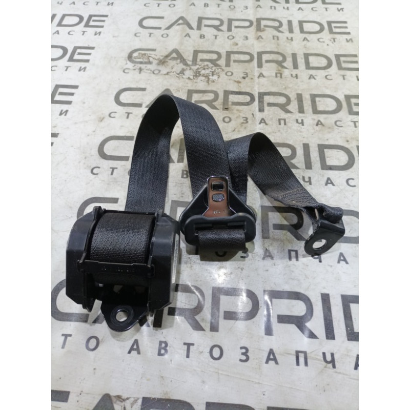Ремень безопасности (airbag/безопасность) Jeep Compass MK49 2011 2.4 1ge61xdvab