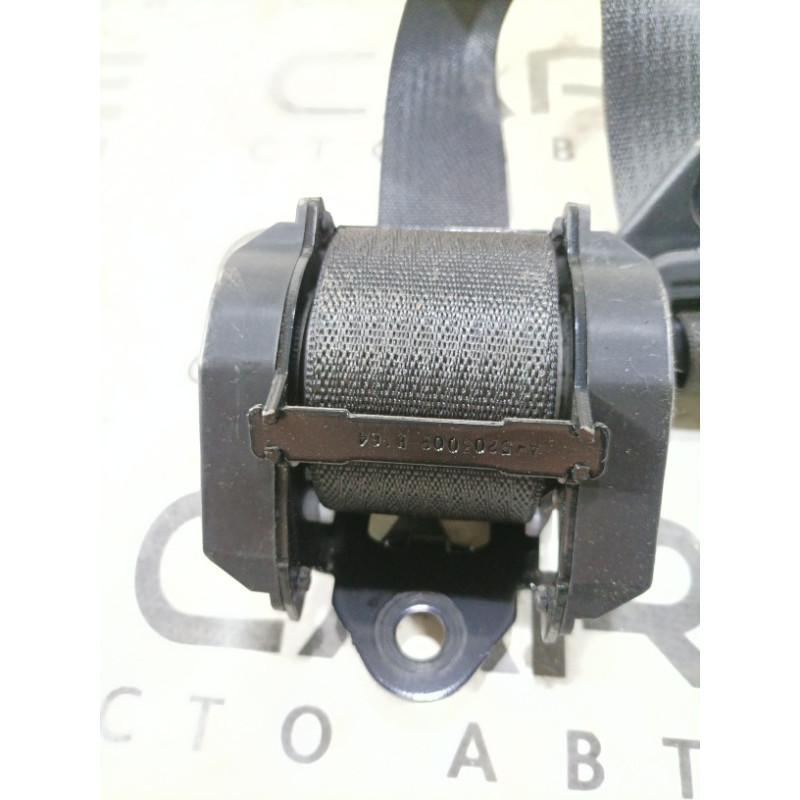 Ремень безопасности (airbag/безопасность) Jeep Compass MK49 2011 2.4 1ge61xdvab