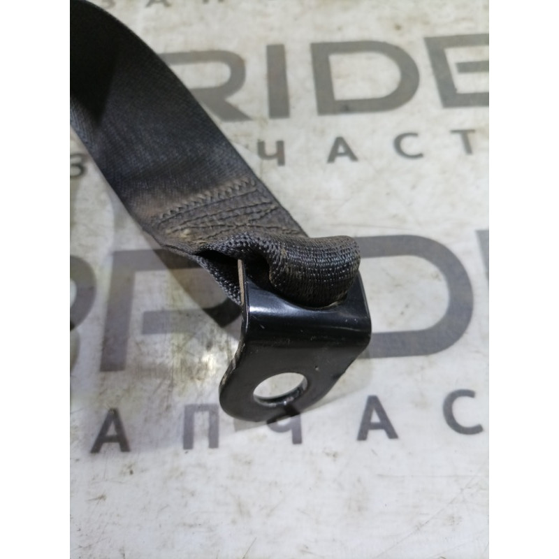 Ремень безопасности (airbag/безопасность) Jeep Compass MK49 2011 2.4 1ge61xdvab