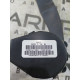 Ремень безопасности (airbag/безопасность) Jeep Compass MK49 2011 2.4 1ge61xdvab