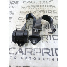 Ремінь безпеки