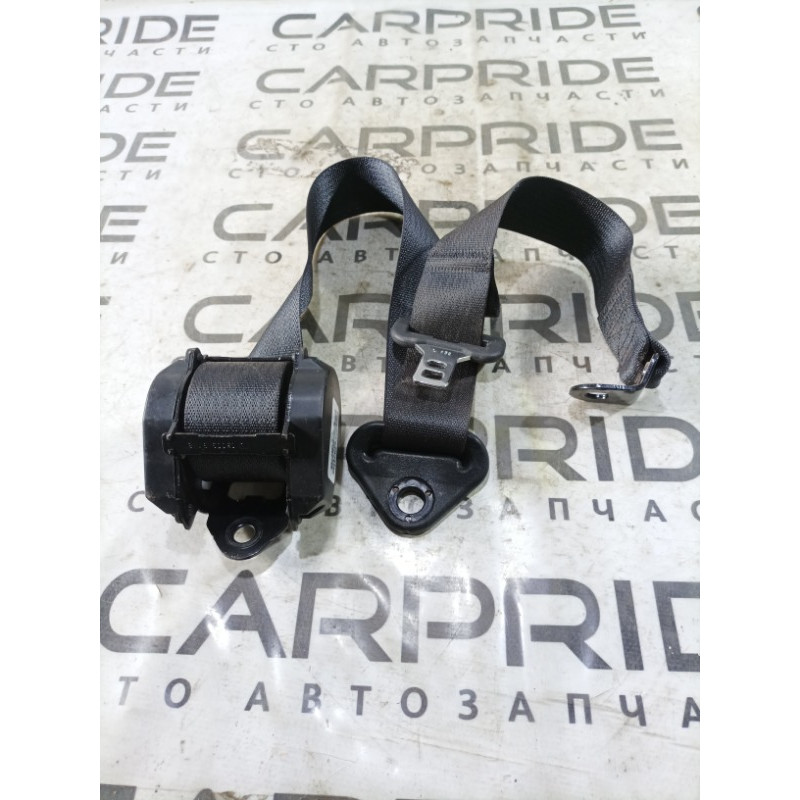 Ремень безопасности (airbag/безопасность) Jeep Compass MK49 2011 2.4 1ge62xdvab
