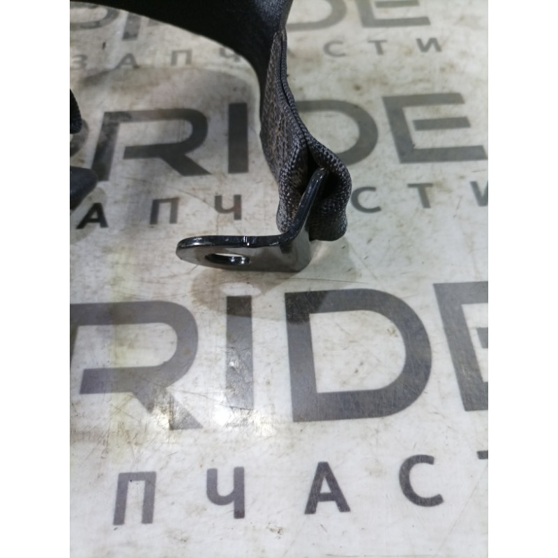 Ремень безопасности (airbag/безопасность) Jeep Compass MK49 2011 2.4 1ge62xdvab