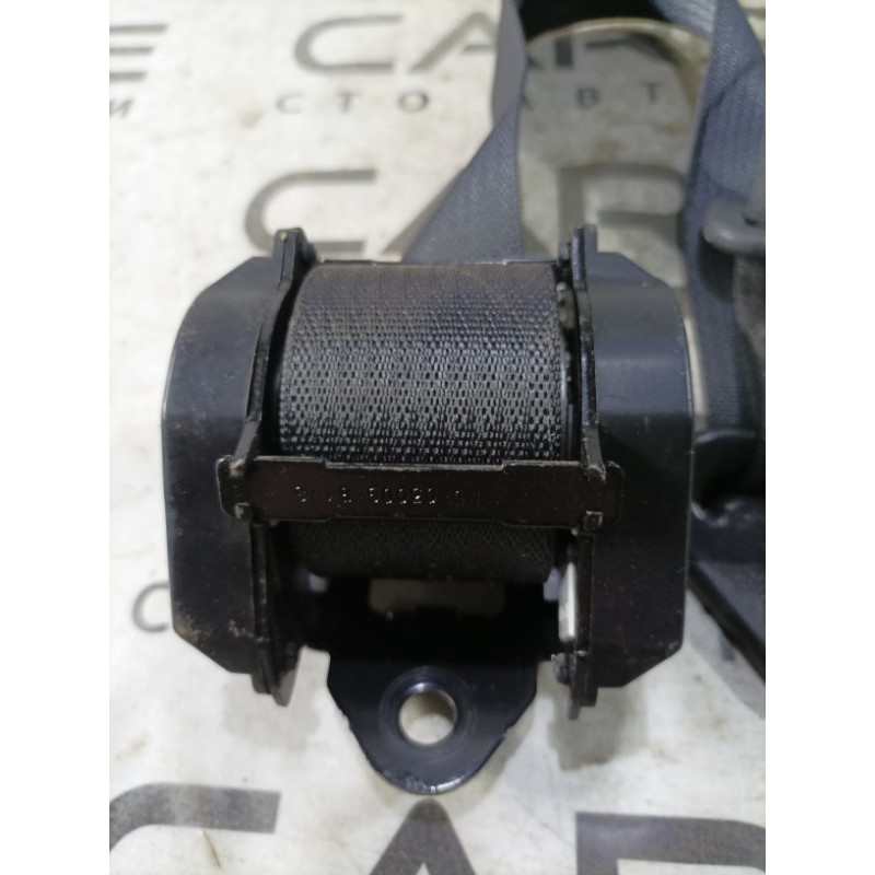Ремень безопасности (airbag/безопасность) Jeep Compass MK49 2011 2.4 1ge62xdvab