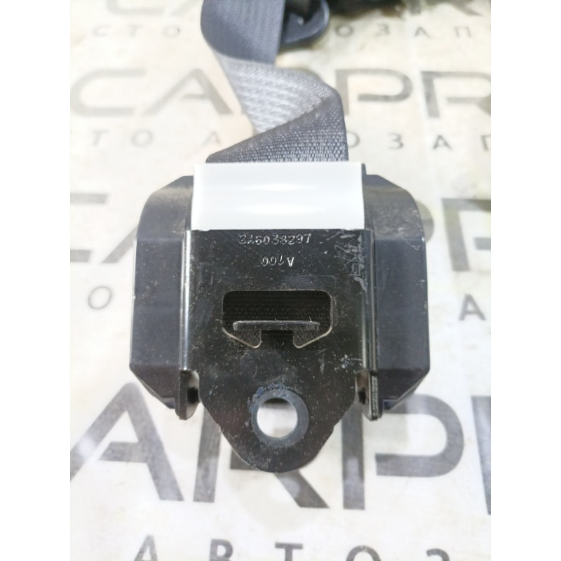 Ремень безопасности (airbag/безопасность) Jeep Compass MK49 2011 2.4 1ge62xdvab