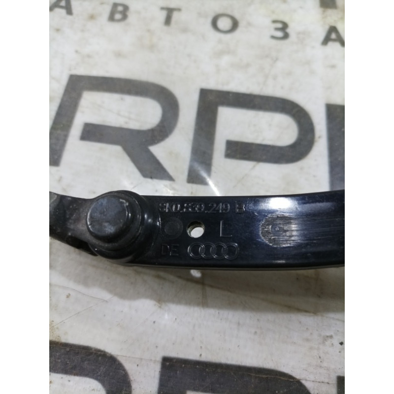 Ограничитель двери (кузов и элементы) Audi A4 B8 8k0839249b