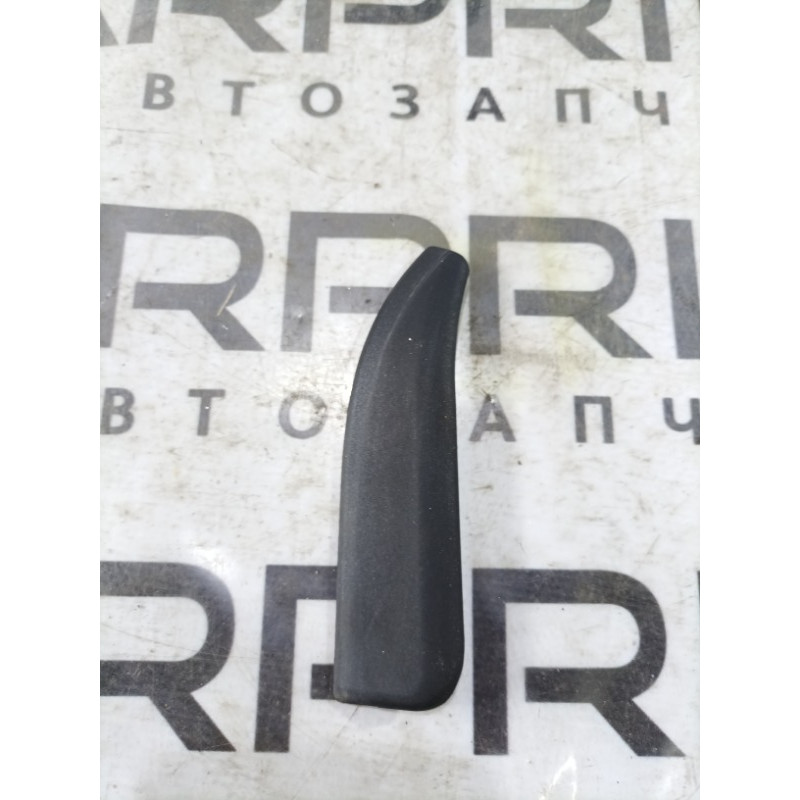 Молдинг двери (уголок) внутренний (кузов и элементы) Audi A4 B8 8k0839059