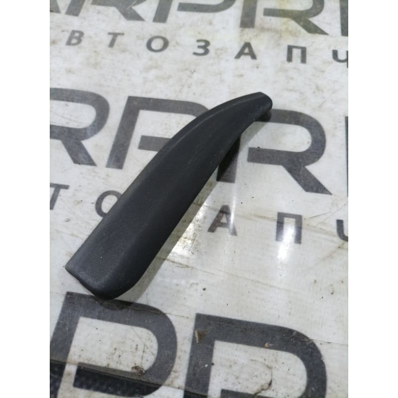 Молдинг двери (уголок) внутренний (кузов и элементы) Audi A4 B8 8k0839059