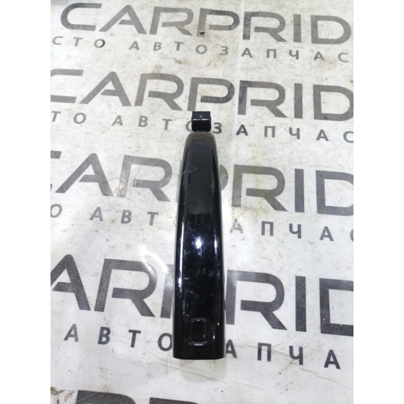 Ручка двери внешняя (кузов и элементы) Audi A4 B8 8t0837205a