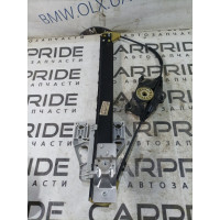 Механизм стеклоподъемника