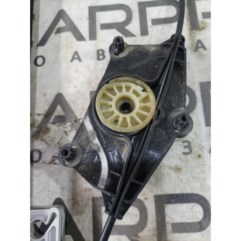 Механизм стеклоподъемника (кузов и элементы) Audi A4 B8 8k0839461a