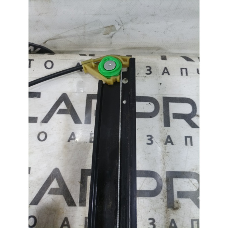 Механизм стеклоподъемника (кузов и элементы) Audi A4 B8 8k0839461a