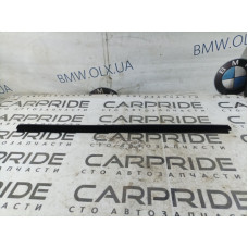 Молдинг стекла внутренний