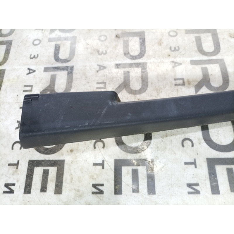 Накладка двери внутренняя (салон) Audi A4 B8 8k5867671a