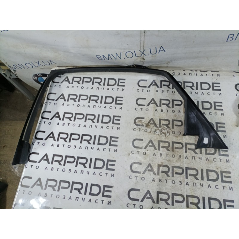 Накладка двери внутренняя (салон) Audi A4 B8 8k5867671a