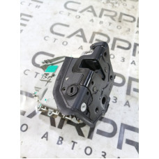 Замок двери