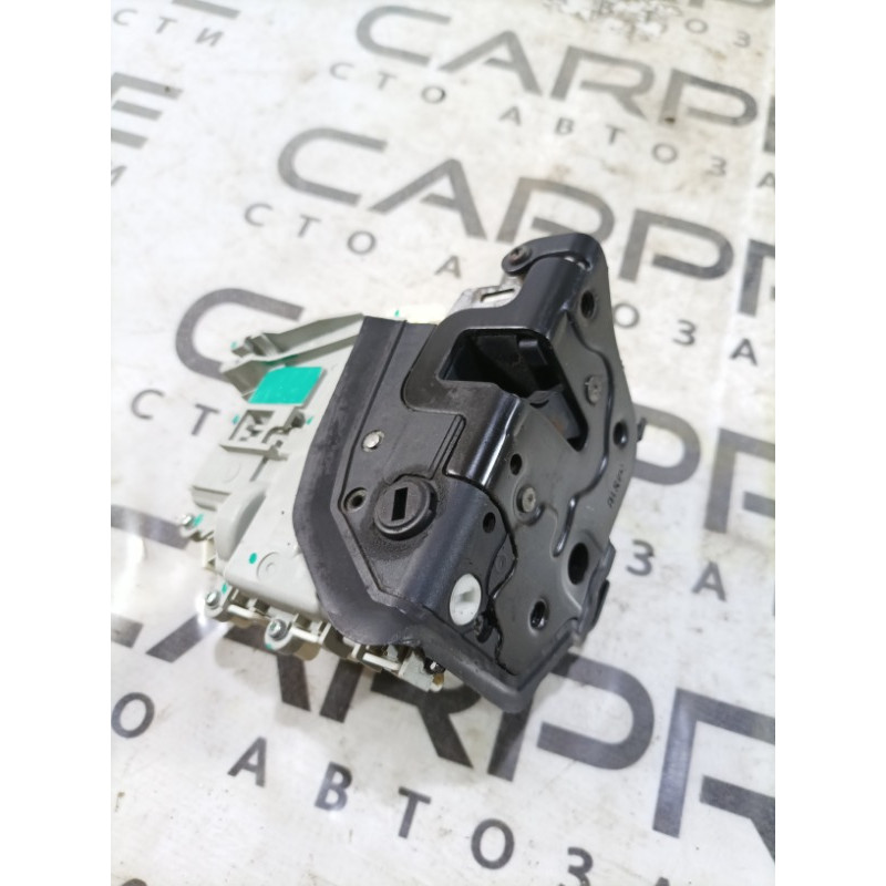 Замок двери (кузов и элементы) Audi A4 B8 8K0839015D