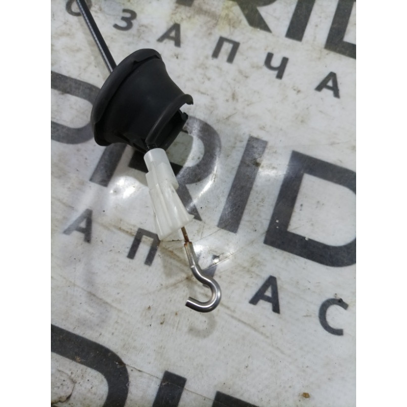 Трос замка двери (кузов и элементы) Audi A4 B8