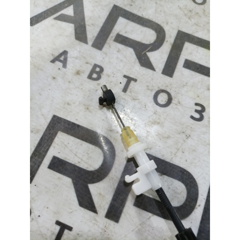 Трос замка двери (кузов и элементы) Audi A4 B8