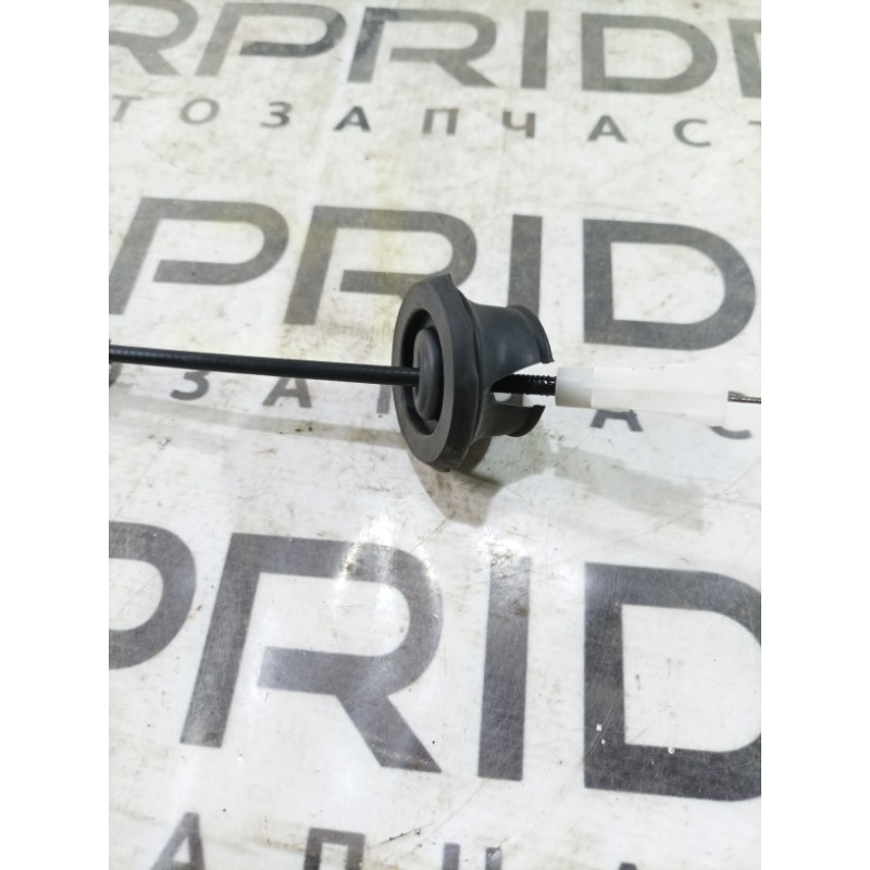 Трос замка двери (кузов и элементы) Audi A4 B8