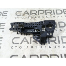 Кронштейн ручки двери