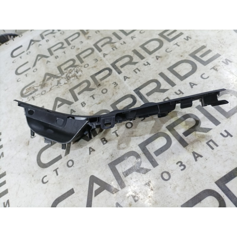 Накладка кнопок стеклоподъемника (салон) FORD Focus MK3 2015 2.0 CV6Z-14525-CB