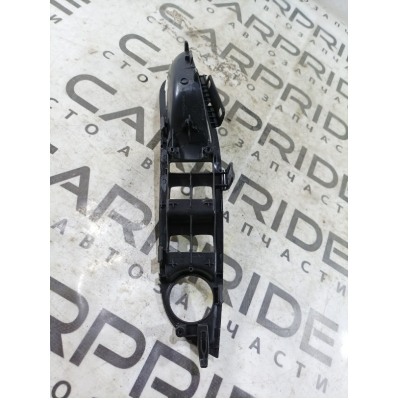 Накладка кнопок стеклоподъемника (салон) FORD Focus MK3 2015 2.0 CV6Z-14525-CB