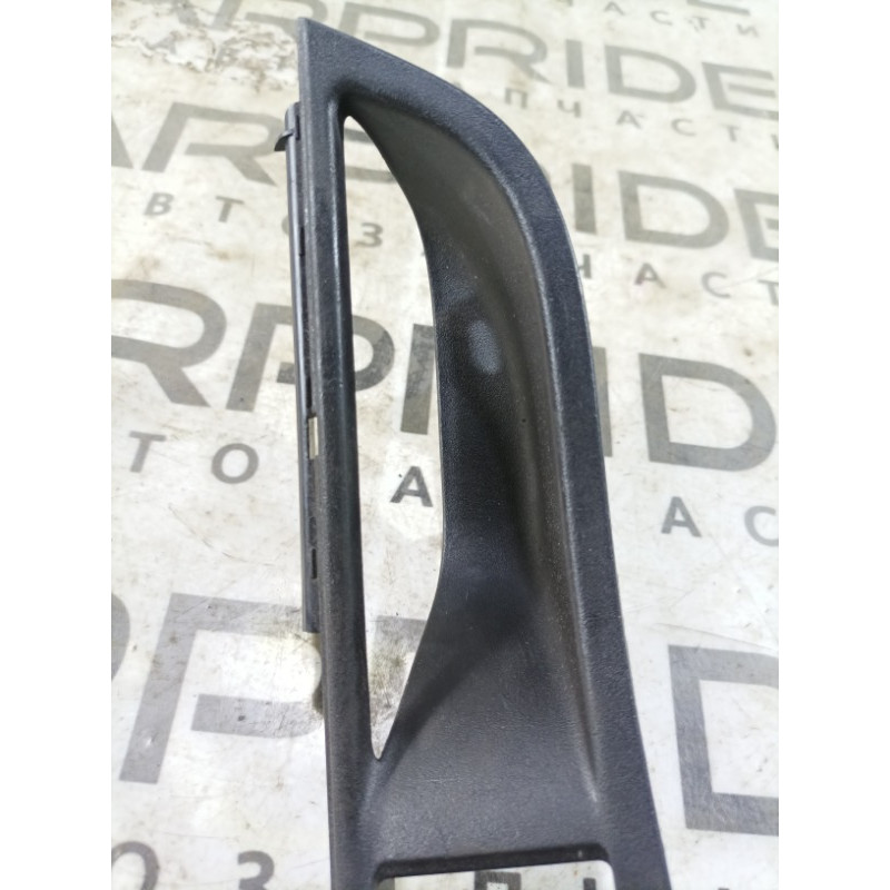 Накладка кнопок стеклоподъемника (салон) FORD Focus MK3 2015 2.0 CV6Z-14525-CB