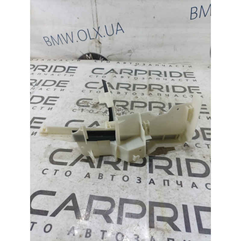 Направляющая стекла двери (кузов и элементы) FORD Focus MK3 2015 2.0 f1eba219a65fd