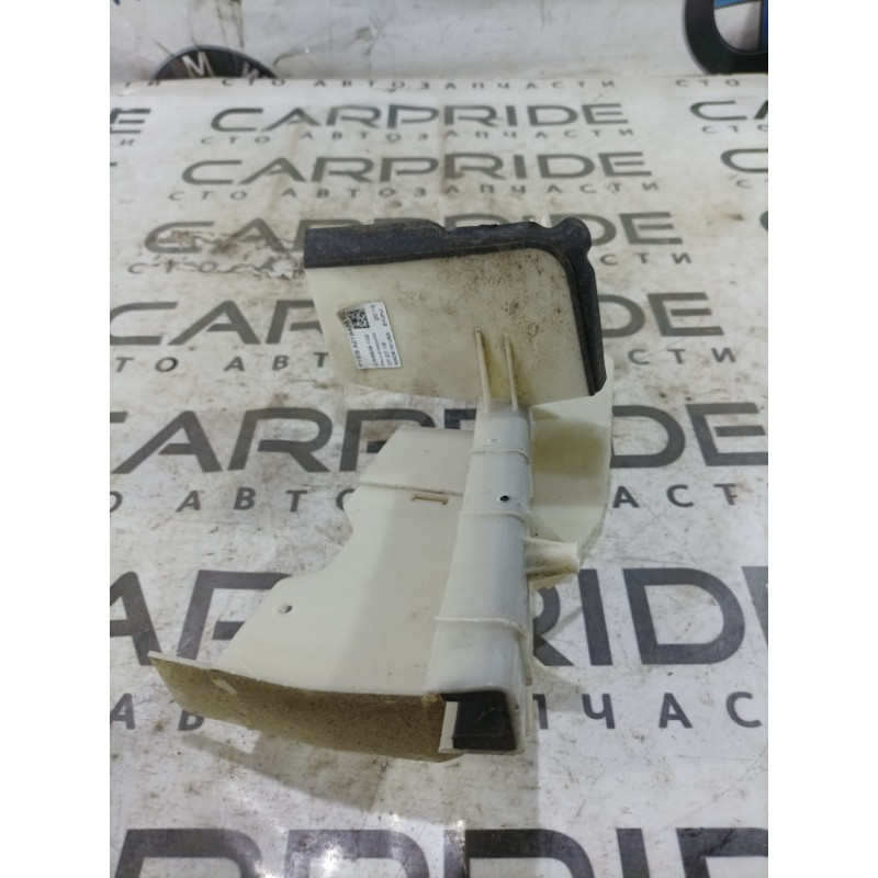 Направляющая стекла двери (кузов и элементы) FORD Focus MK3 2015 2.0 f1eba219a65fd