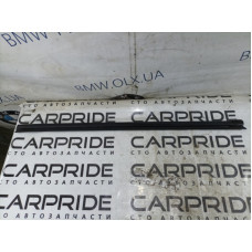 Молдинг стекла внутренний