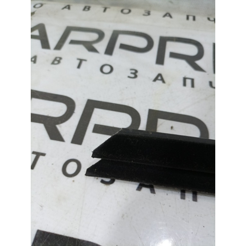 Молдинг стекла внутренний (наружные элементы кузова) FORD Focus MK3 2015 2.0 DM5Z-5821457-A