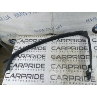 Накладка двери внутренняя