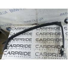 Накладка двери внутренняя