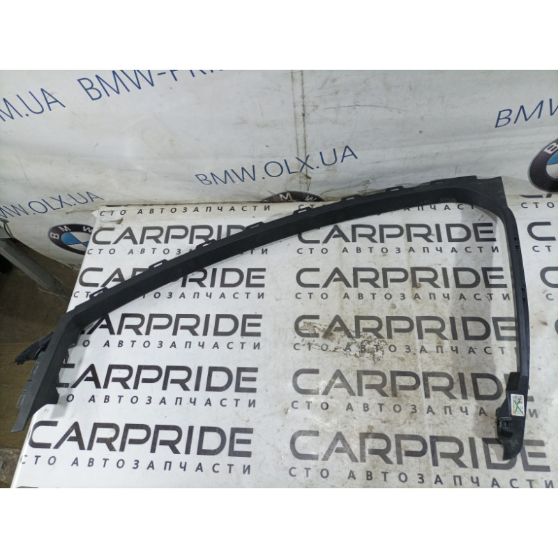 Накладка двери внутренняя (салон) FORD Focus MK3 2015 2.0 DM5Z-5451753-AA