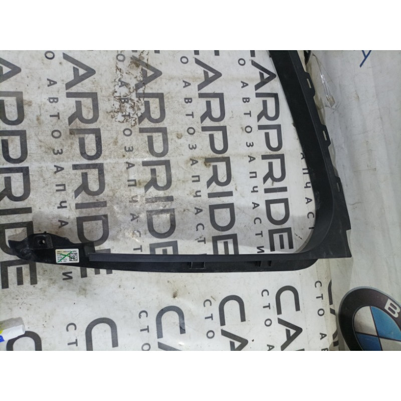 Накладка двери внутренняя (салон) FORD Focus MK3 2015 2.0 DM5Z-5451753-AA